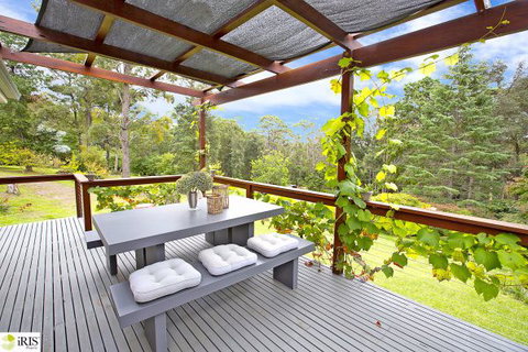 The Maples - Accommodation Nelson Bay 0
