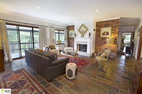 The Maples - Accommodation Nelson Bay 4
