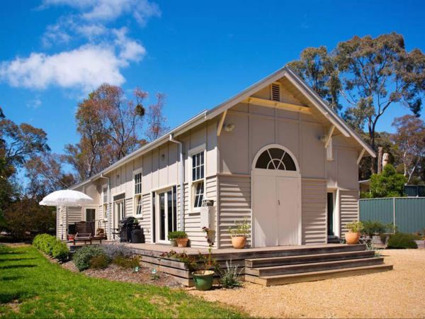 Ravenswood VIC Accommodation Nelson Bay