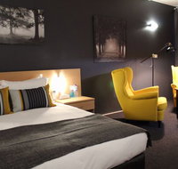 The Oriana Orange - Accommodation Nelson Bay
