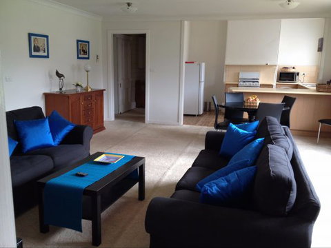 The Old Post Office - Accommodation Nelson Bay 1