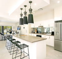 The Grape Escape Hunter Valley - Accommodation Nelson Bay