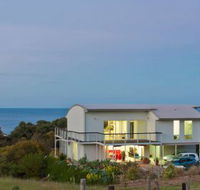 The Light House at Second Valley - Accommodation Nelson Bay