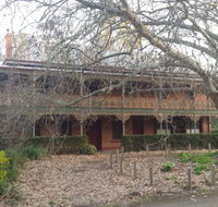 Thornebridge - Accommodation Nelson Bay