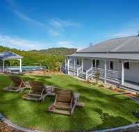 The Farmhouse Eumundi - Accommodation Nelson Bay