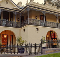 The Suites Villa Belgravia - Accommodation Nelson Bay
