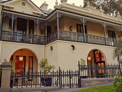 The Suites, Villa Belgravia - Accommodation Nelson Bay 0