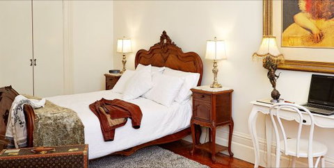 The Suites, Villa Belgravia - Accommodation Nelson Bay 5
