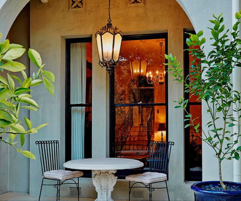 The Suites, Villa Belgravia - Accommodation Nelson Bay 9