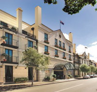 The Langham Sydney - Accommodation Nelson Bay