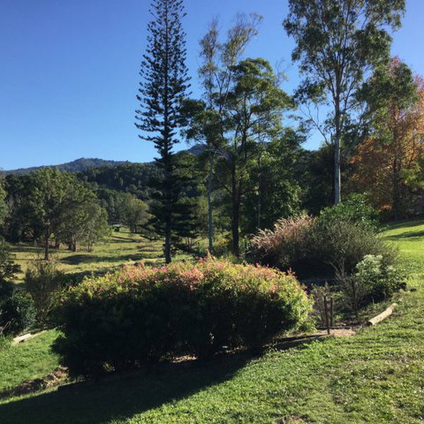 The Croft Bed And Breakfast - Accommodation Nelson Bay 0