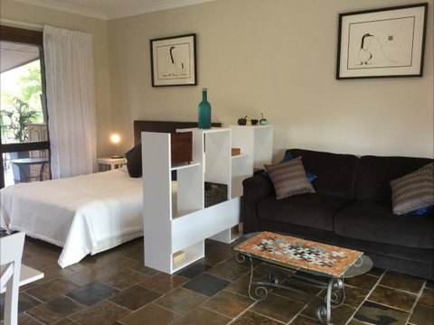The Croft Bed And Breakfast - Accommodation Nelson Bay 1