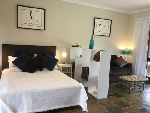 The Croft Bed And Breakfast - Accommodation Nelson Bay 2