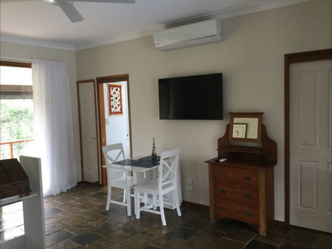 The Croft Bed And Breakfast - Accommodation Nelson Bay 3