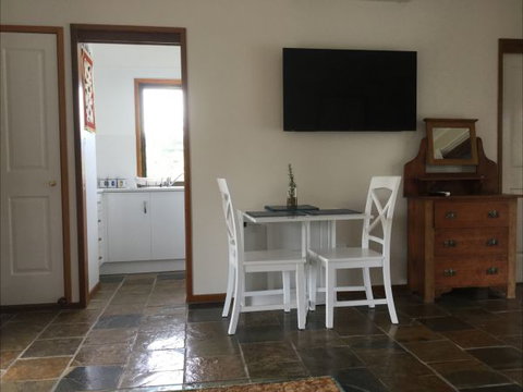 The Croft Bed And Breakfast - Accommodation Nelson Bay 4