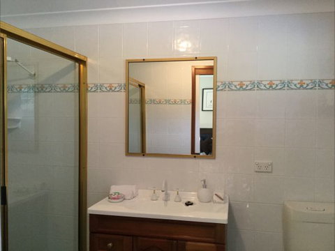 The Croft Bed And Breakfast - Accommodation Nelson Bay 5
