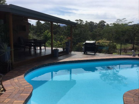 The Croft Bed And Breakfast - Accommodation Nelson Bay 7