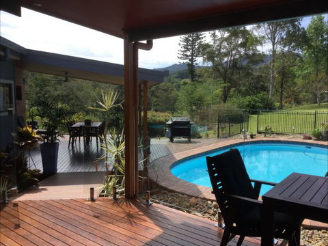 The Croft Bed And Breakfast - Accommodation Nelson Bay 8