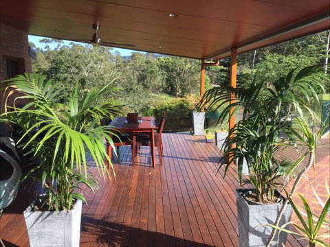 The Croft Bed And Breakfast - Accommodation Nelson Bay 9