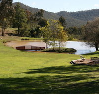 The Black Sparrow - Accommodation Nelson Bay