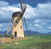 The Lily Stirling Range - Accommodation Nelson Bay