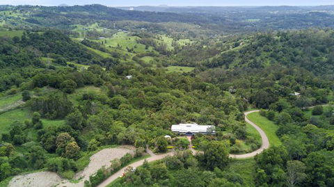 The Country House At Hunchy Luxury Bed And Breakfast Accommodation - Accommodation Nelson Bay 2
