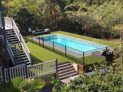 The Country House At Hunchy Luxury Bed And Breakfast Accommodation - Accommodation Nelson Bay 6
