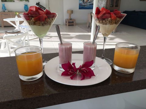 The Country House At Hunchy Luxury Bed And Breakfast Accommodation - Accommodation Nelson Bay 9