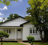 The Sampson - Orange - Accommodation Nelson Bay