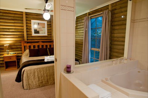 Ti-Tree Village Ocean Grove - Accommodation Nelson Bay 5