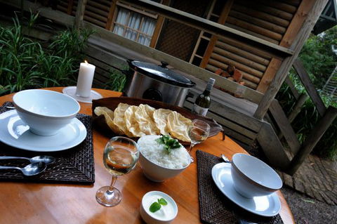 Ti-Tree Village Ocean Grove - Accommodation Nelson Bay 7
