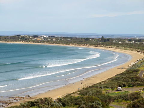 Ti-Tree Village Ocean Grove - Accommodation Nelson Bay 8