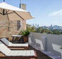 Trumper Loft - Accommodation Nelson Bay