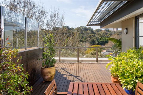 Trumper Loft - Accommodation Nelson Bay 1