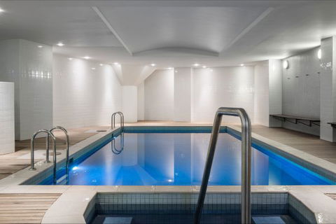 Trumper Loft - Accommodation Nelson Bay 6