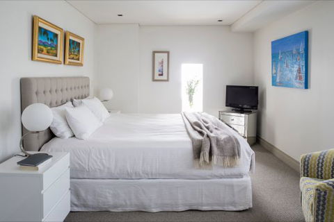 Trumper Loft - Accommodation Nelson Bay 7