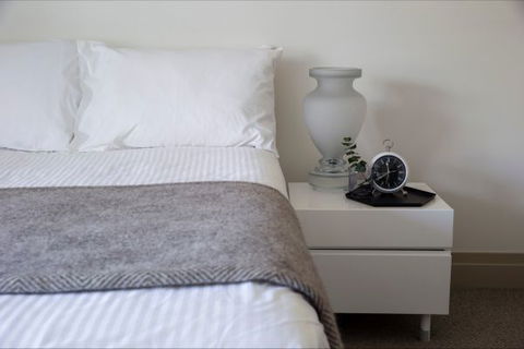 Trumper Loft - Accommodation Nelson Bay 8