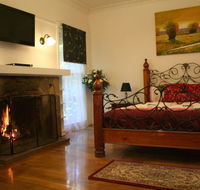 Tudor Cottages Mount Dandenong - Accommodation Nelson Bay