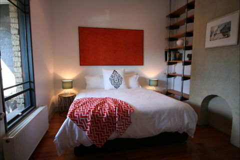 Two Five Zero / Richmond - Accommodation Nelson Bay 2