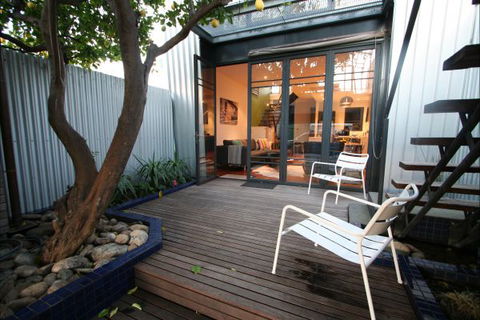 Two Five Zero / Richmond - Accommodation Nelson Bay 8
