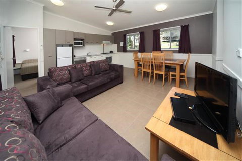Ulladulla Headland Holiday Park - Nelsons Bay Accommodation 2