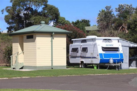 Ulladulla Headland Holiday Park - Nelsons Bay Accommodation 3