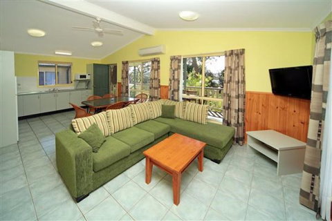 Ulladulla Headland Holiday Park - Nelsons Bay Accommodation 4