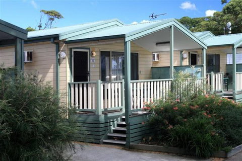Ulladulla Headland Holiday Park - Nelsons Bay Accommodation 5