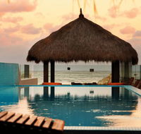 Villa Kopai Luxury Beach House - Accommodation Nelson Bay