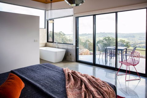 Vivere Retreat - Accommodation Nelson Bay 2
