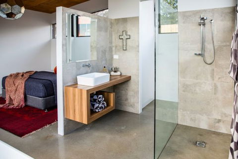 Vivere Retreat - Accommodation Nelson Bay 4