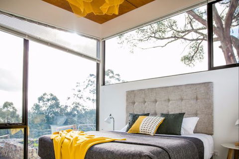 Vivere Retreat - Accommodation Nelson Bay 5