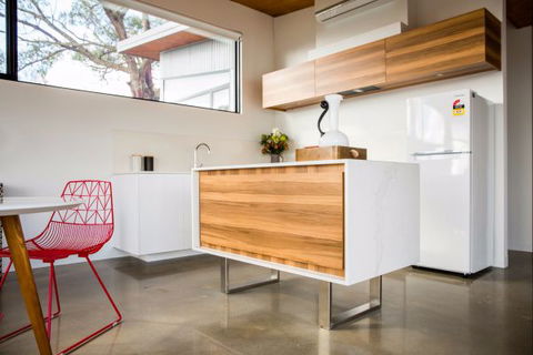 Vivere Retreat - Accommodation Nelson Bay 6