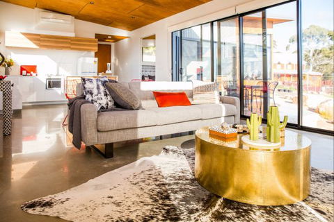 Vivere Retreat - Accommodation Nelson Bay 9